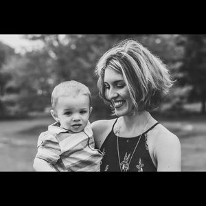 Meet your Posher, Breyanna